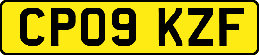 CP09KZF