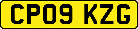 CP09KZG