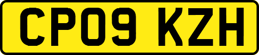 CP09KZH