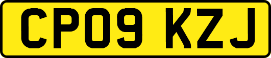 CP09KZJ