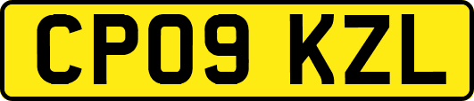 CP09KZL