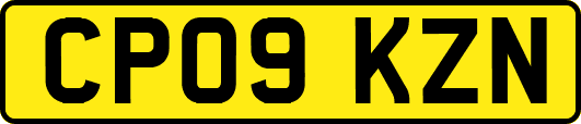 CP09KZN