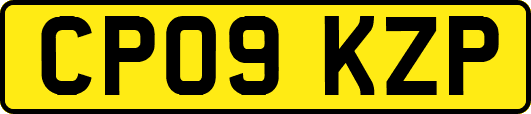 CP09KZP