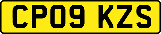 CP09KZS