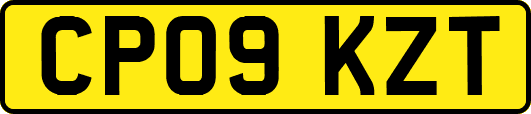 CP09KZT