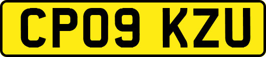 CP09KZU
