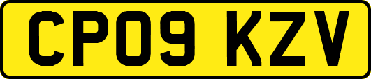 CP09KZV