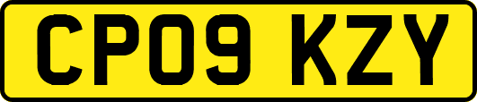 CP09KZY