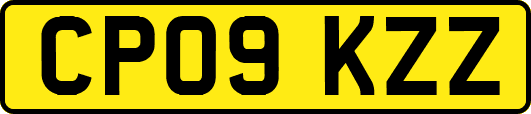 CP09KZZ