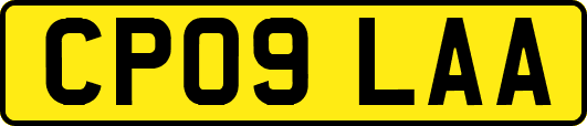 CP09LAA