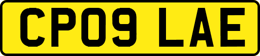 CP09LAE