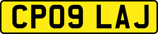 CP09LAJ