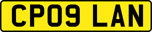 CP09LAN