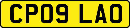 CP09LAO