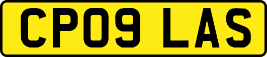 CP09LAS