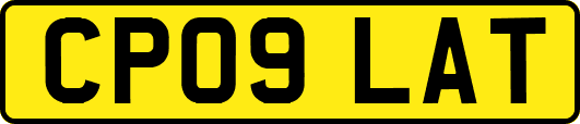 CP09LAT