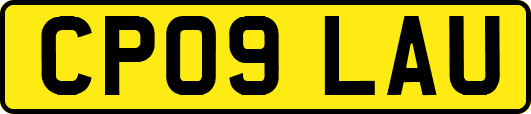 CP09LAU