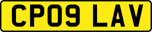 CP09LAV