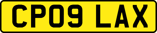 CP09LAX