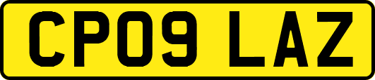 CP09LAZ