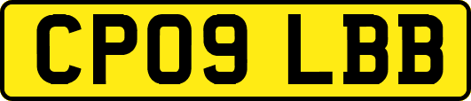 CP09LBB