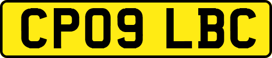 CP09LBC