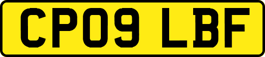 CP09LBF