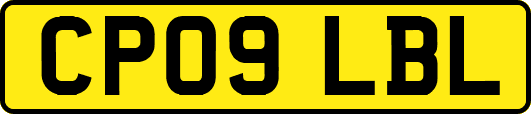 CP09LBL