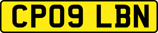 CP09LBN