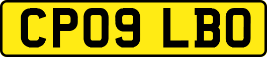 CP09LBO