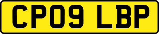CP09LBP