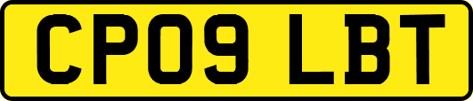 CP09LBT