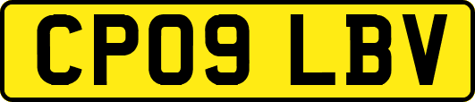 CP09LBV