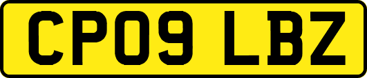 CP09LBZ