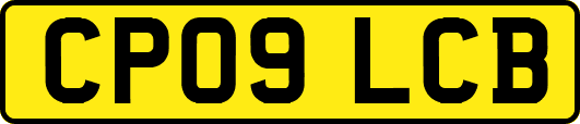 CP09LCB