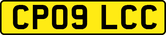 CP09LCC