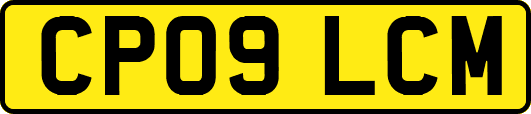 CP09LCM