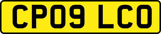 CP09LCO
