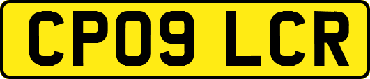 CP09LCR