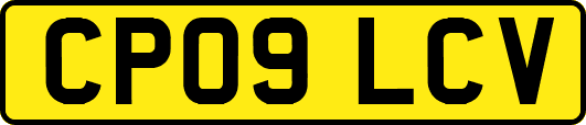 CP09LCV
