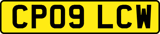 CP09LCW