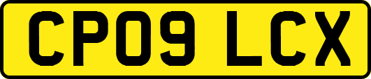 CP09LCX