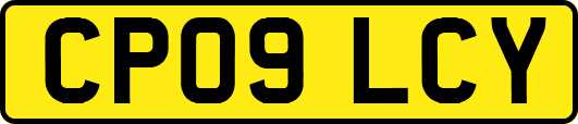 CP09LCY