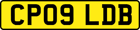 CP09LDB