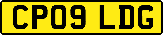 CP09LDG