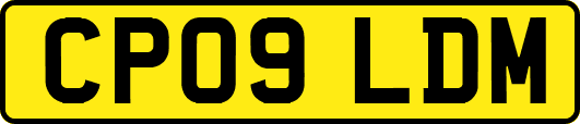 CP09LDM