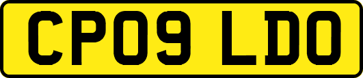 CP09LDO