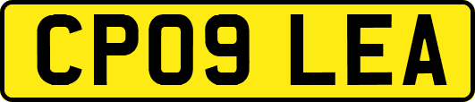 CP09LEA