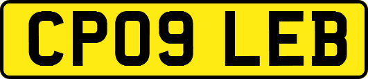 CP09LEB