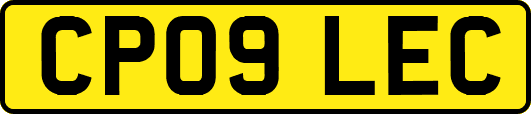 CP09LEC